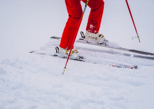 Ab auf die Piste: Die schönsten Regionen für einen erholsamen Winterurlaub