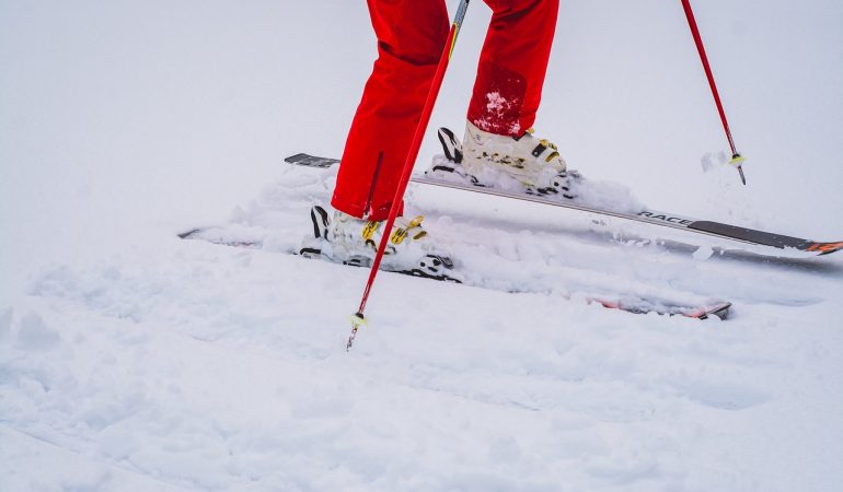 Ab auf die Piste: Die schönsten Regionen für einen erholsamen Winterurlaub